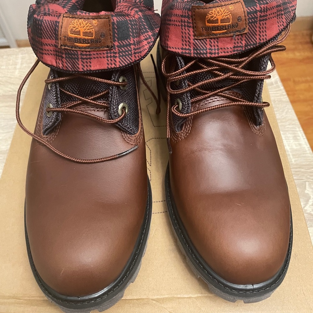 Timberland